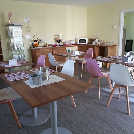 Guest House Tara Moravske-Toplice Ngoại thất bức ảnh