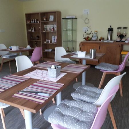 Guest House Tara Moravske-Toplice Ngoại thất bức ảnh