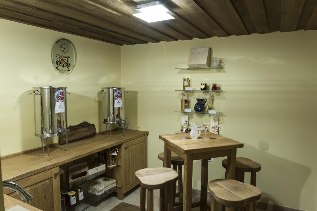 Guest House Tara Moravske-Toplice Ngoại thất bức ảnh