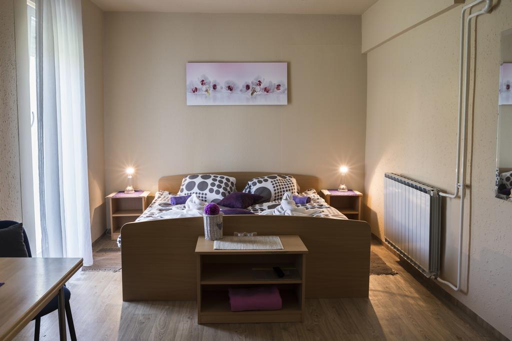 Guest House Tara Moravske-Toplice Ngoại thất bức ảnh