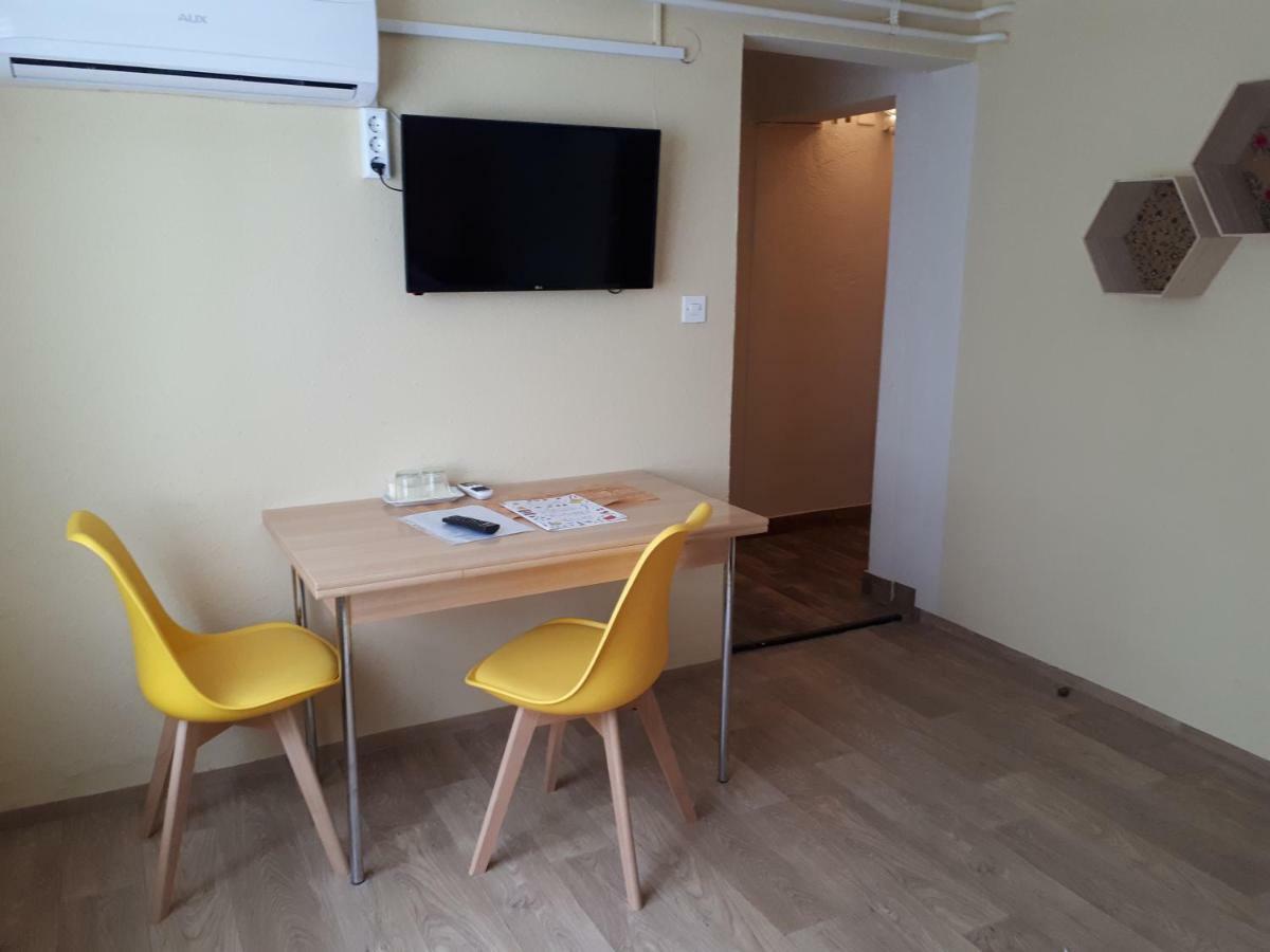 Guest House Tara Moravske-Toplice Ngoại thất bức ảnh