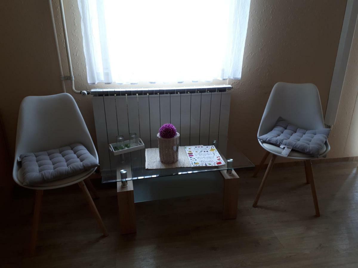 Guest House Tara Moravske-Toplice Ngoại thất bức ảnh