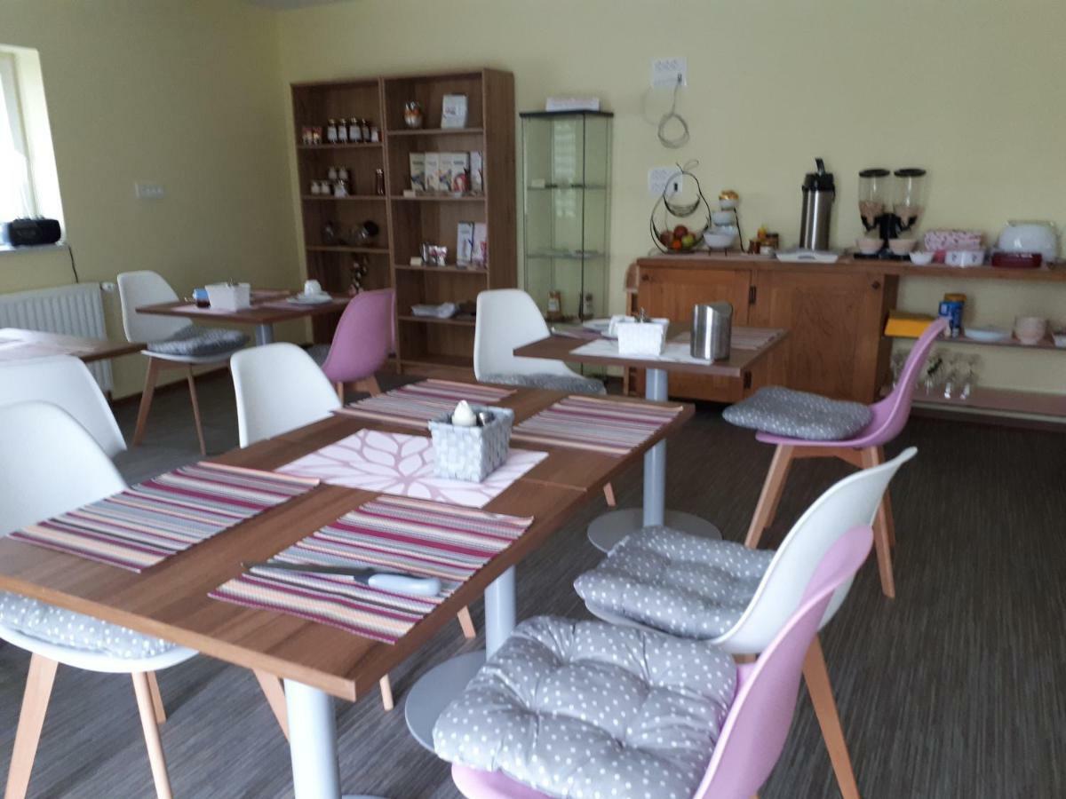 Guest House Tara Moravske-Toplice Ngoại thất bức ảnh