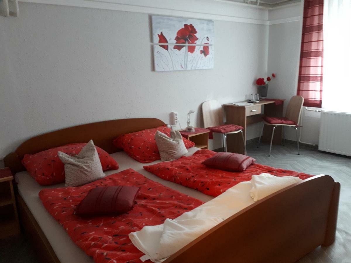 Guest House Tara Moravske-Toplice Ngoại thất bức ảnh