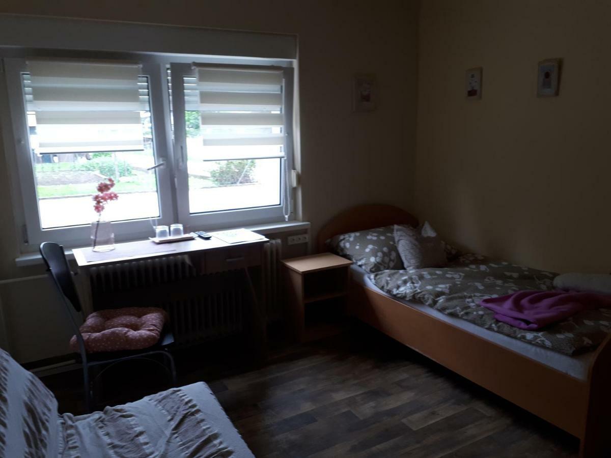 Guest House Tara Moravske-Toplice Ngoại thất bức ảnh